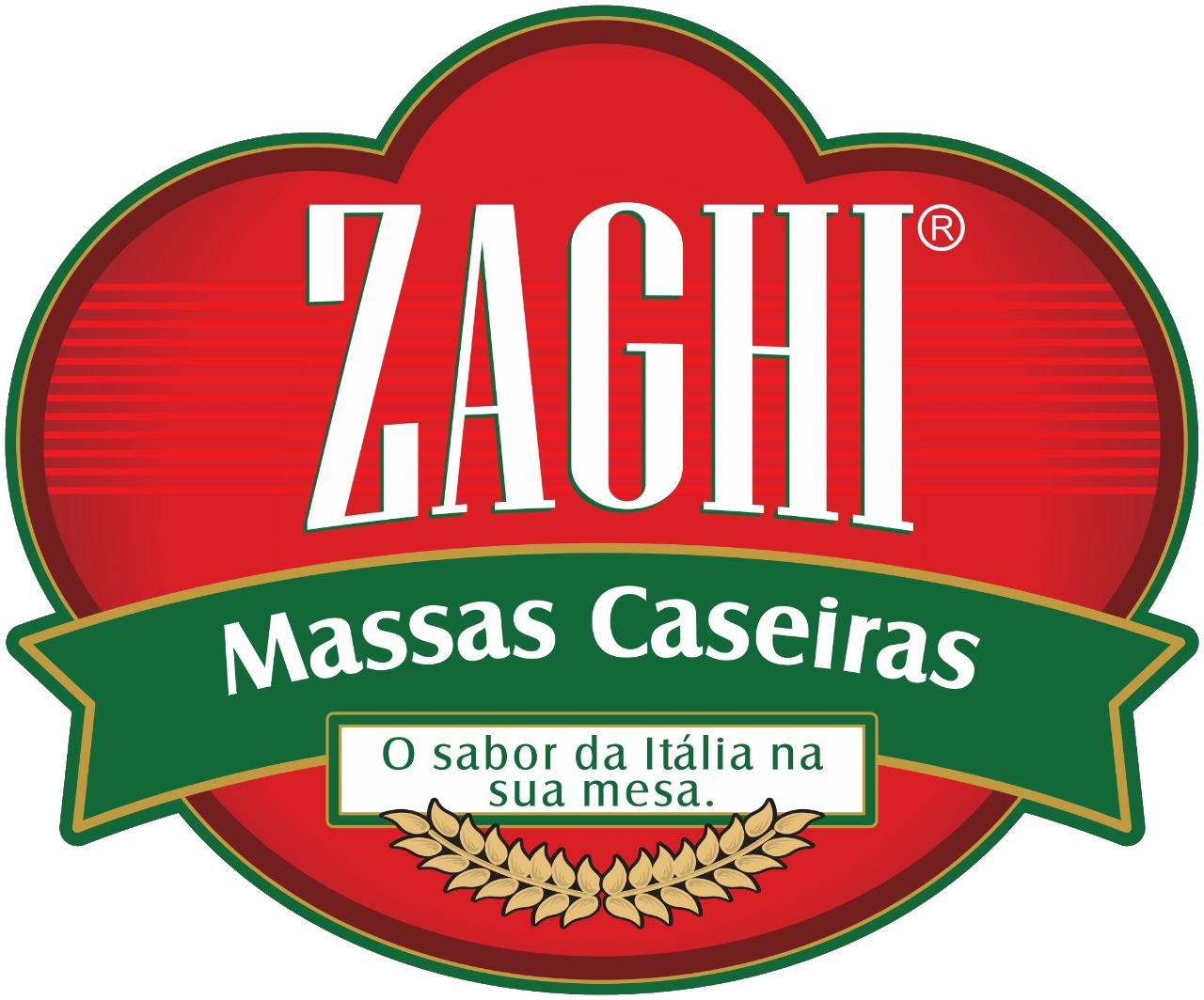 ZAGHI Massas Caseiras